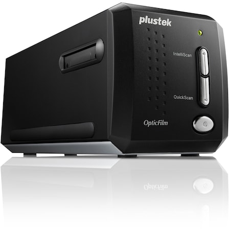 Plustek Opticfilm 8200Ise 7200, 783064365345 783064365345
